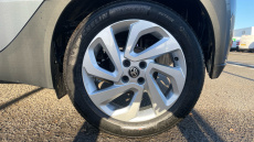 Toyota Aygo X 1.0 VVT-i Pure 5dr Petrol Hatchback